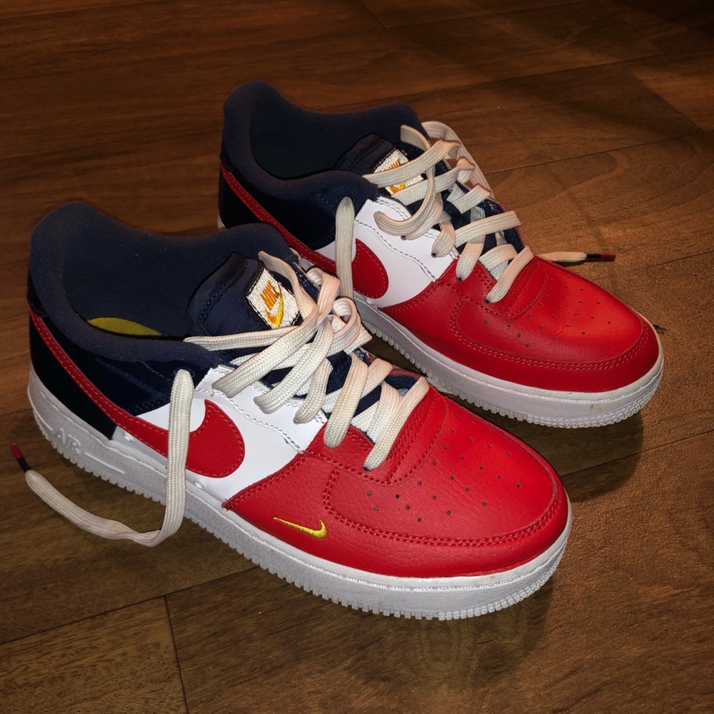 Air Force ones